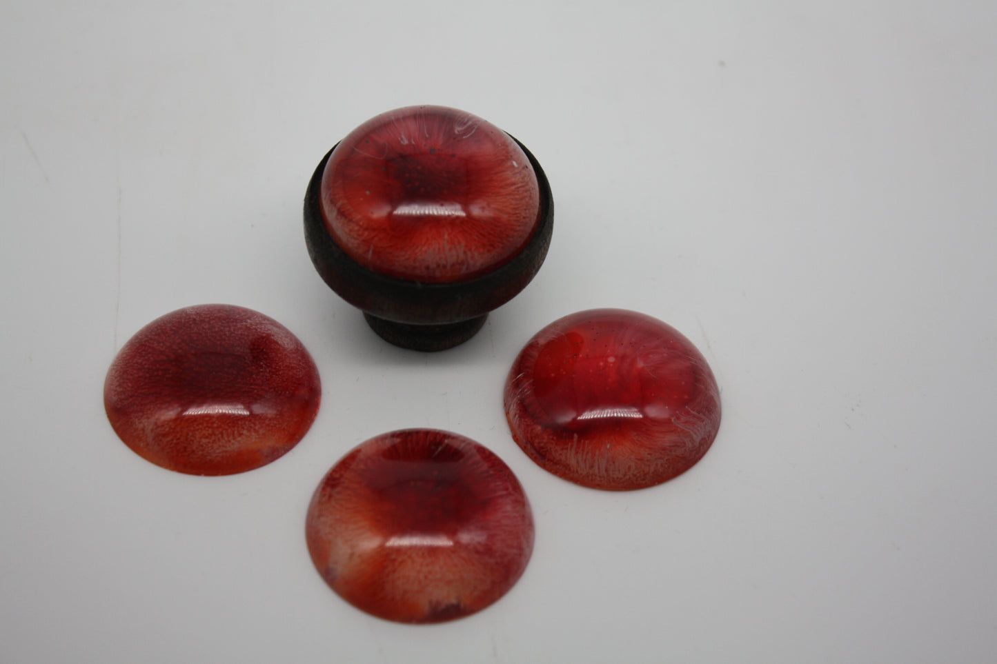 Bespoke Cabinet Knobs Crimson Tide