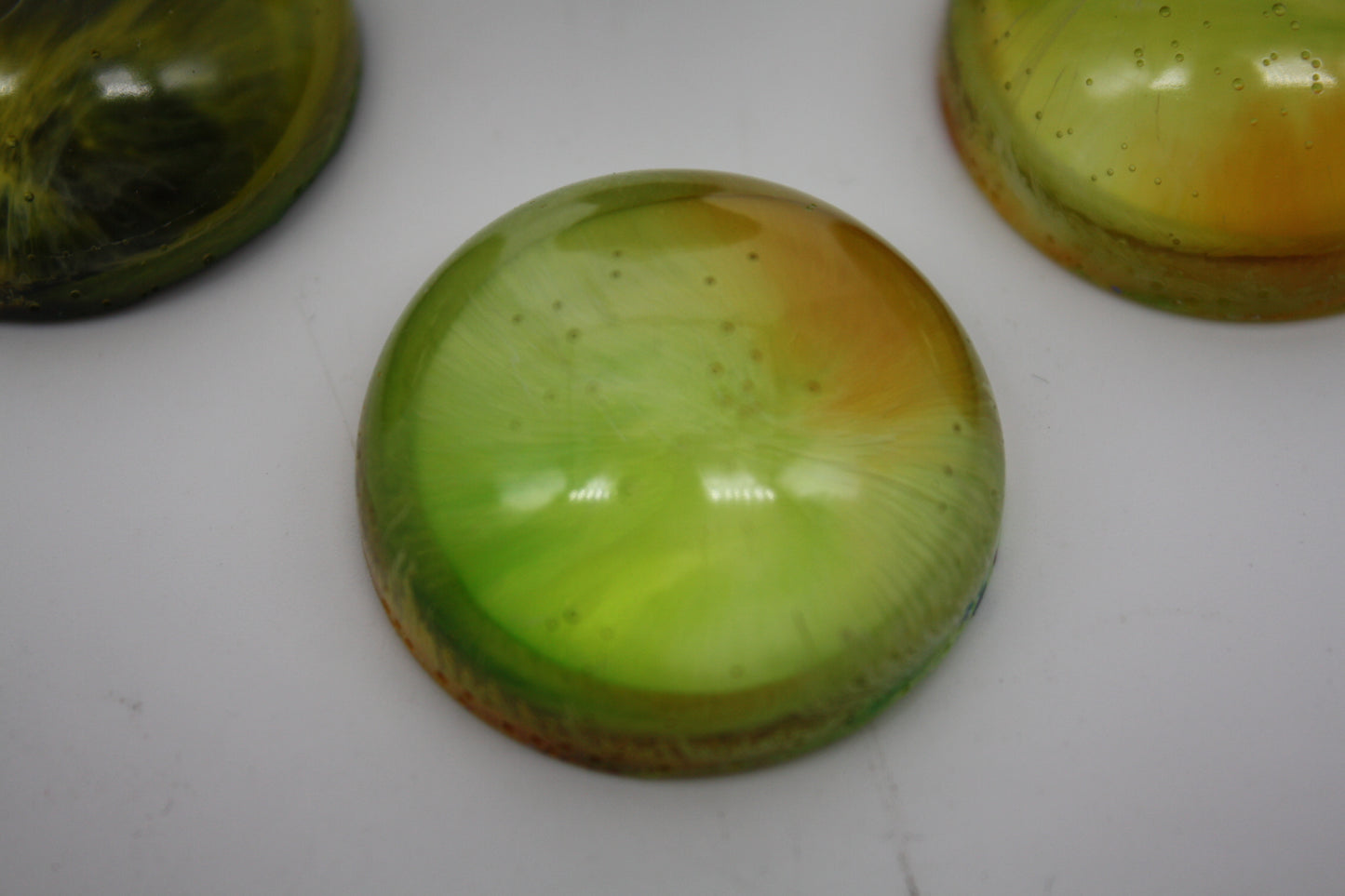 Bespoke Cabinet Knobs Limoncello