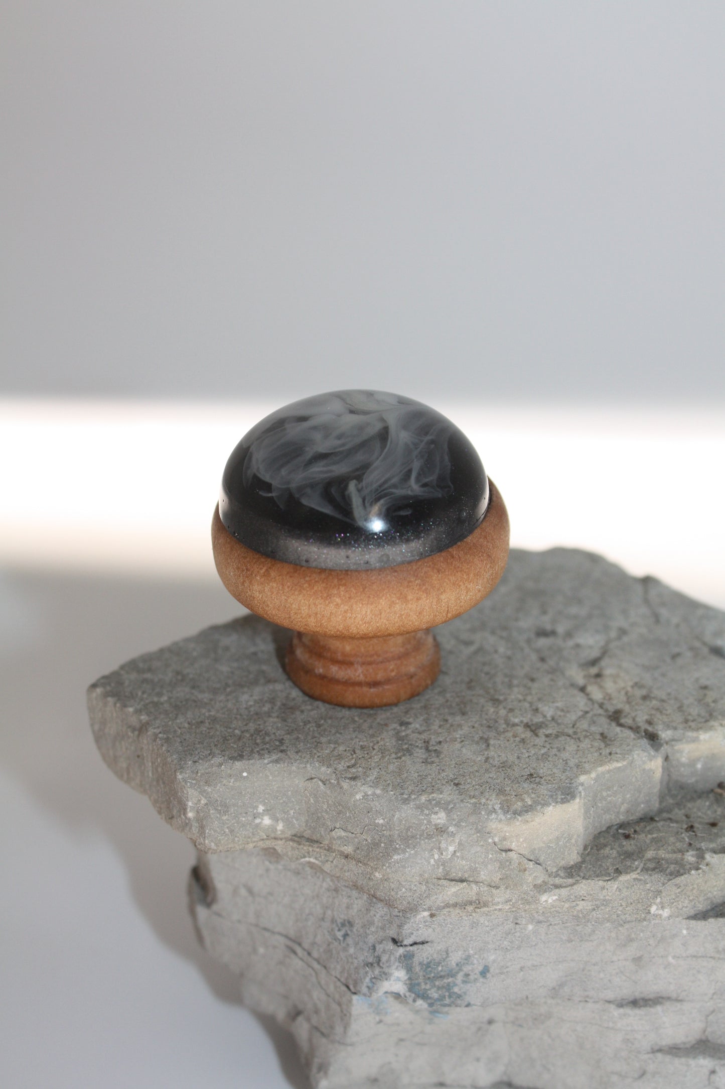 Bespoke Cabinet Knobs London Fog