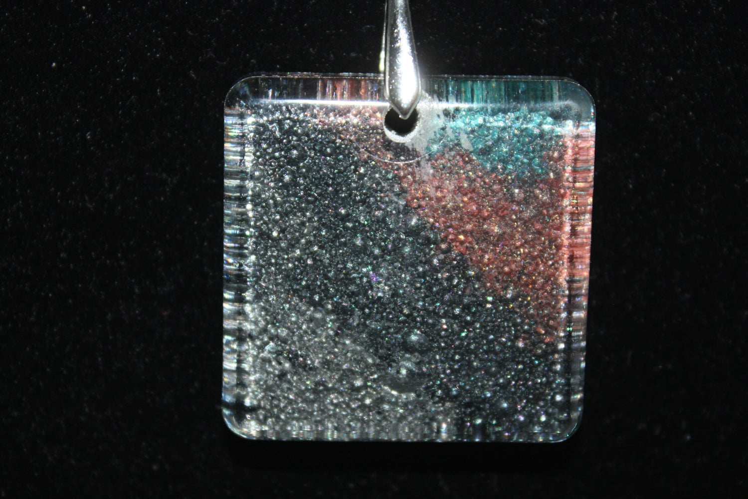 Andromeda Pendants
