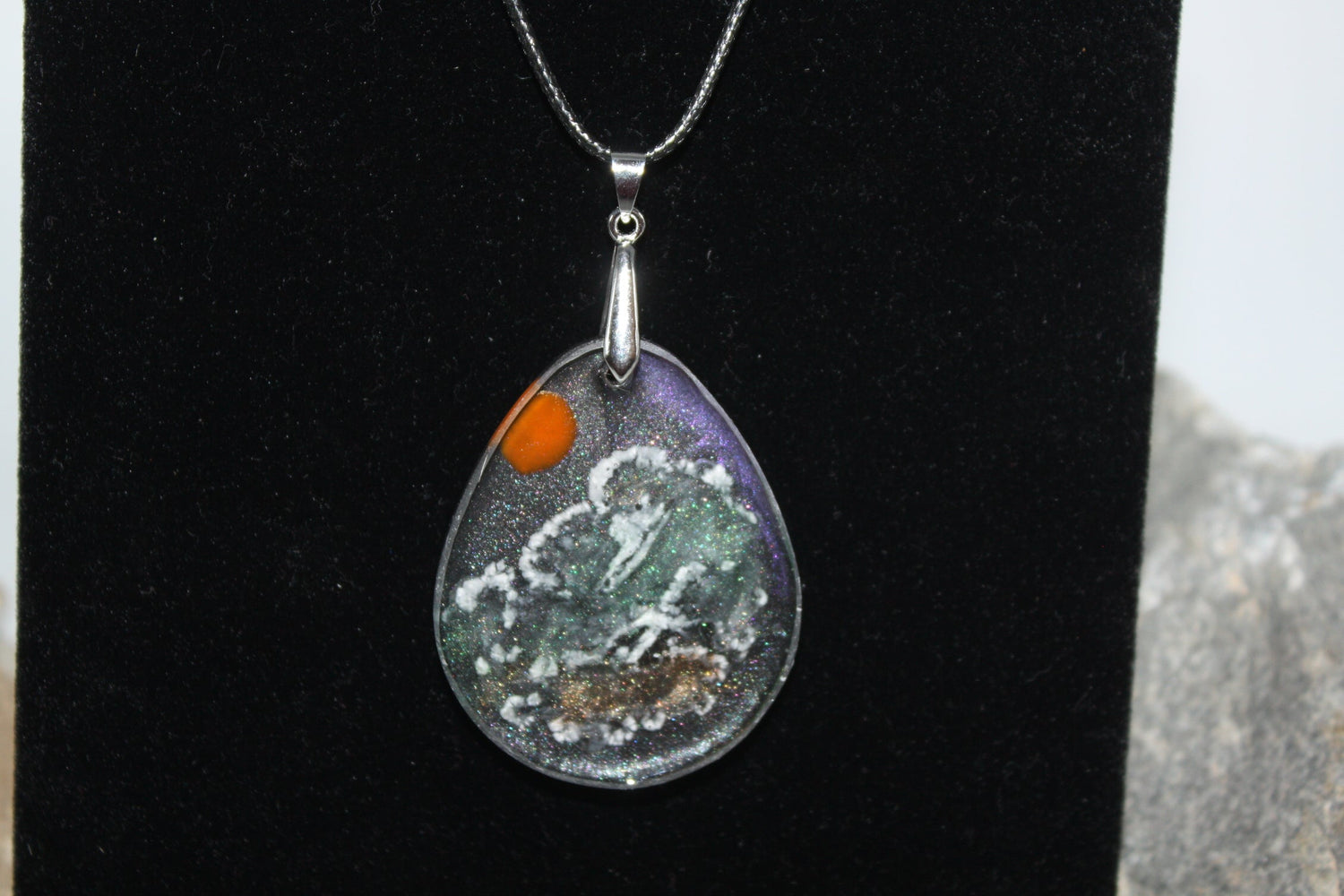 Idalia Pendants