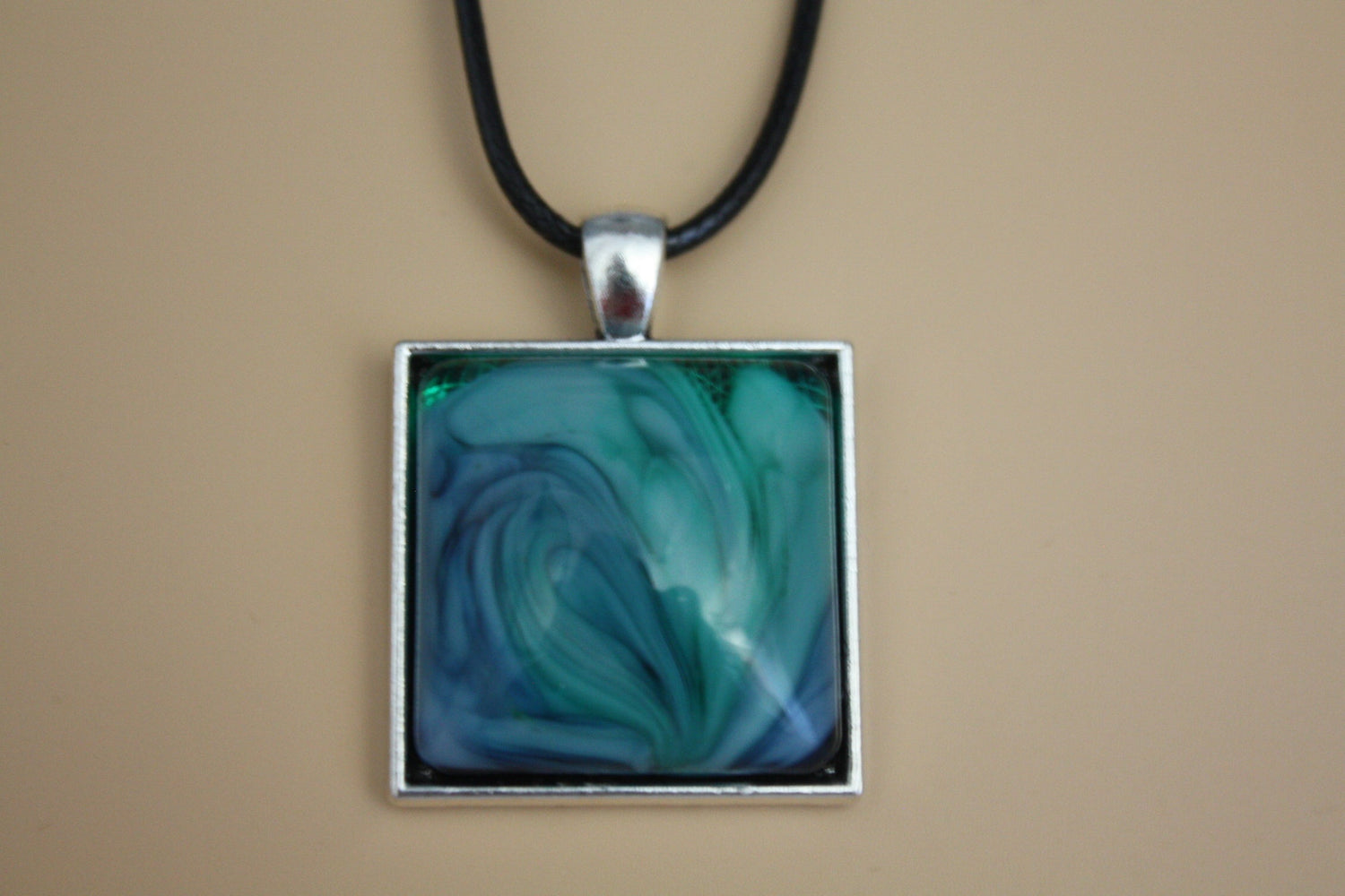 Evarista Pendants