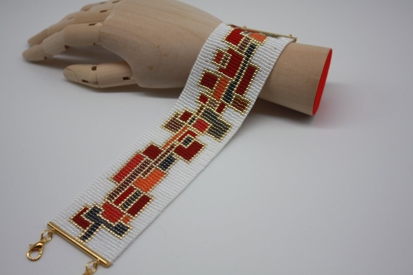 Anselm Cuff Bracelet