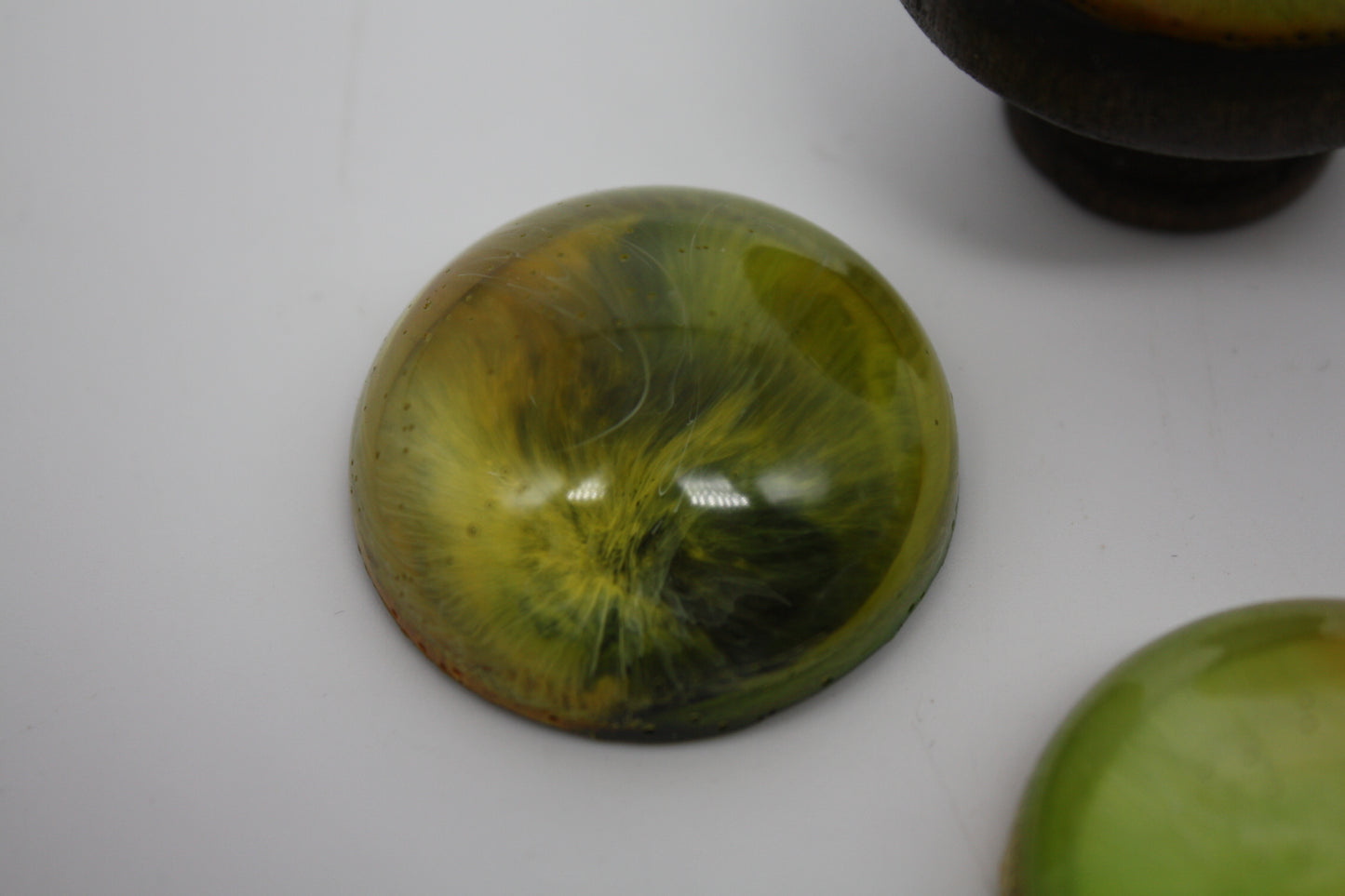 Bespoke Cabinet Knobs Limoncello