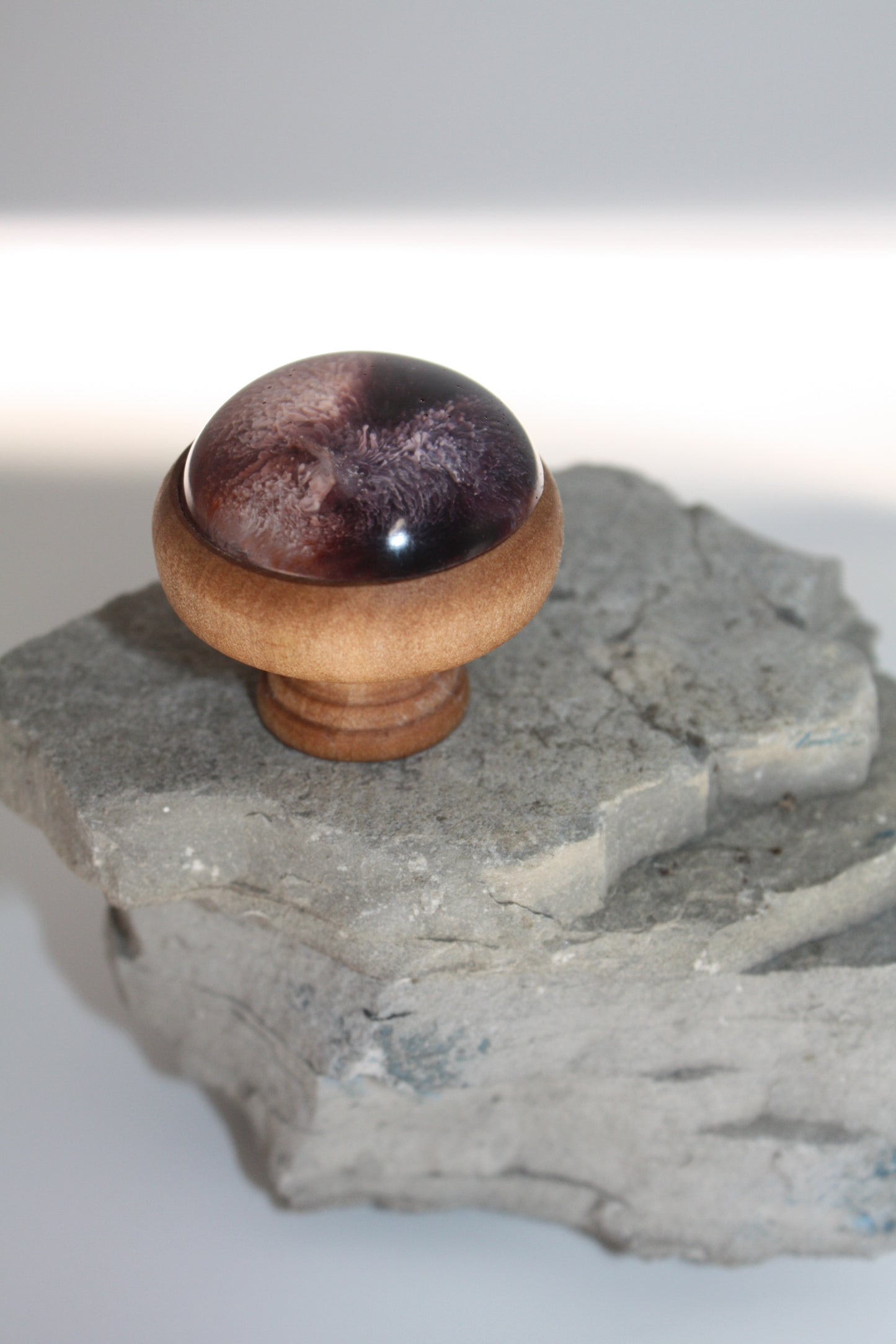 Bespoke Cabinet Knobs Espresso