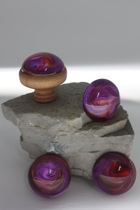 Bespoke Cabinet Knobs Candy County