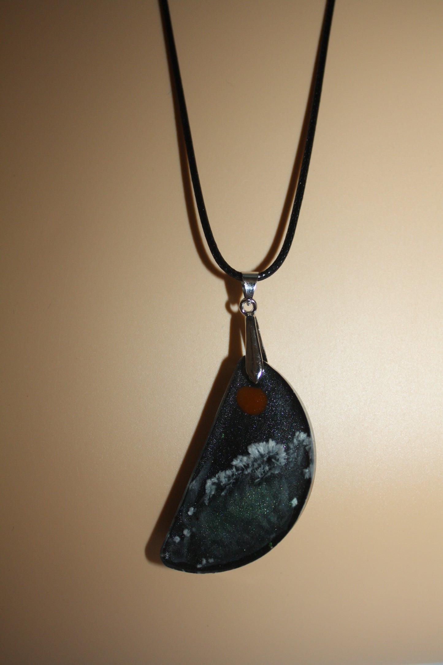 San Juan Idalia Pendant