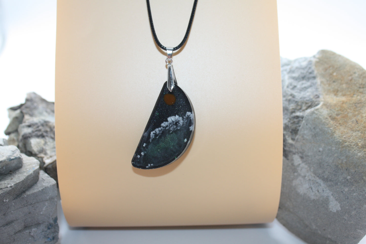 San Juan Idalia Pendant