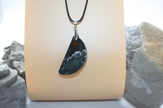 San Juan Idalia Pendant