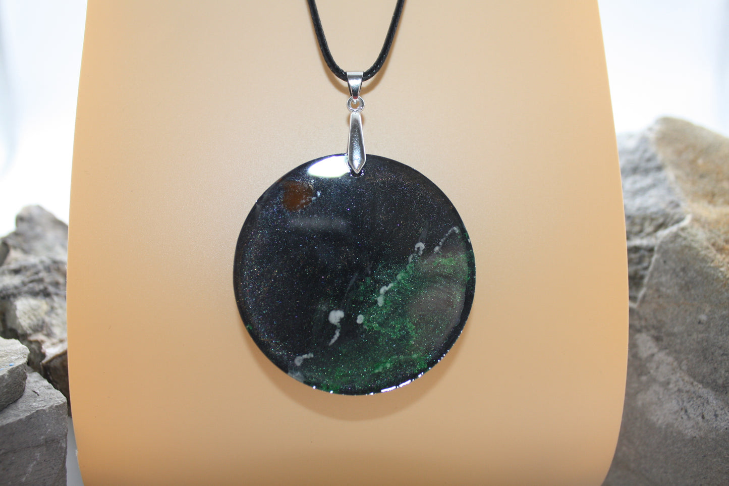 Blanca Peak Idalia Pendant