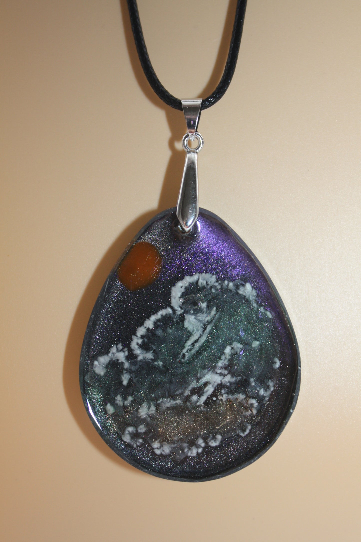 Sawatch Idalia Pendant