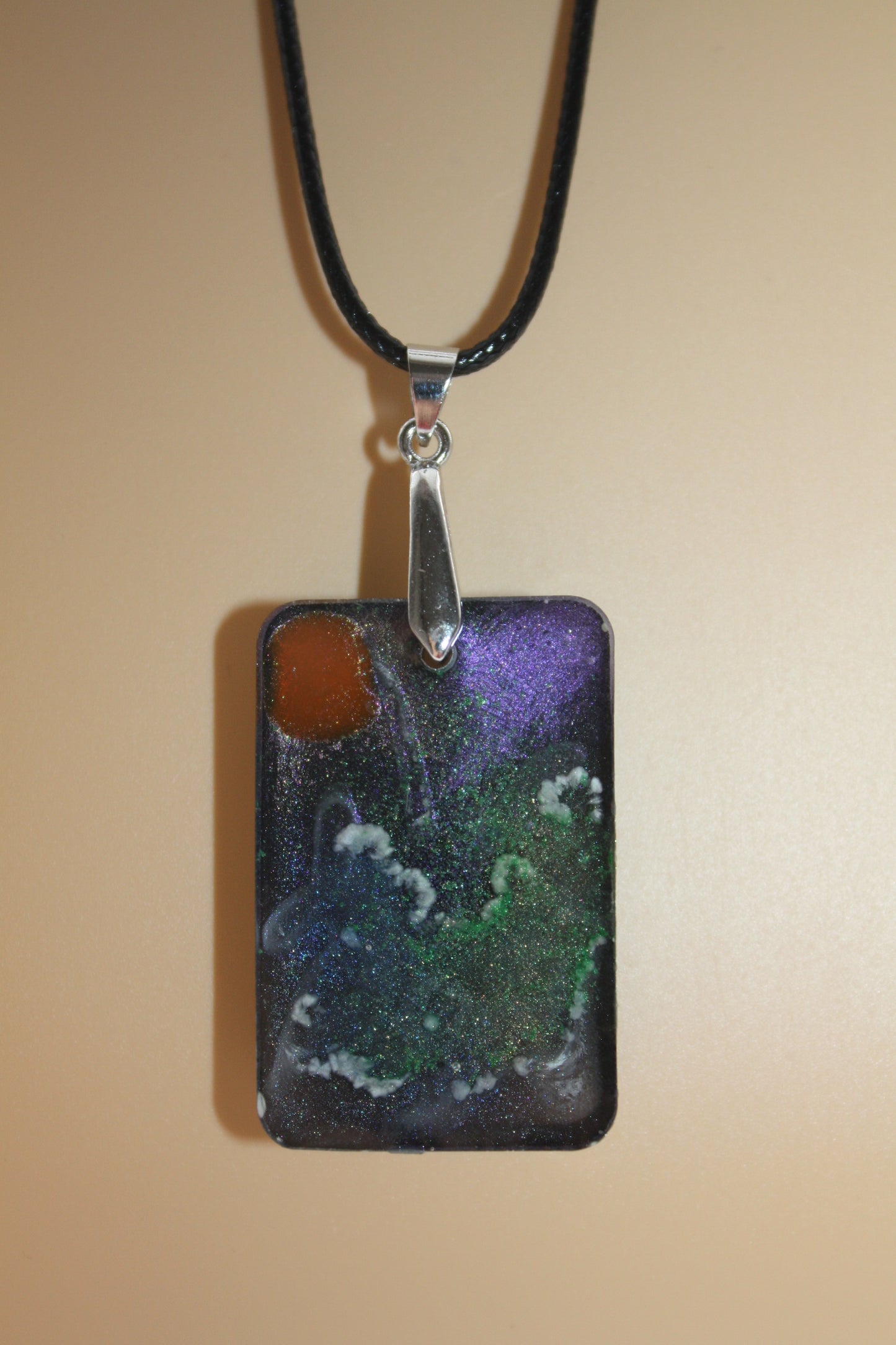 Sangres Idalia Pendant