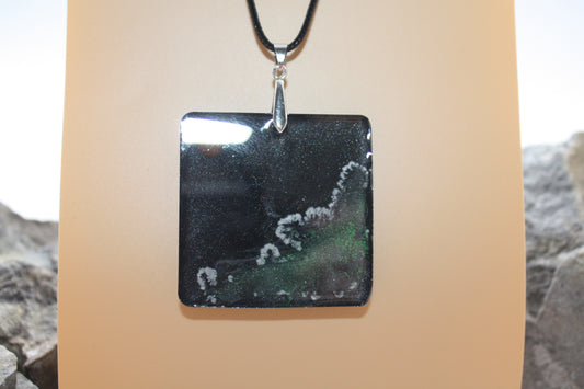 San Miguel Idalia Pendant