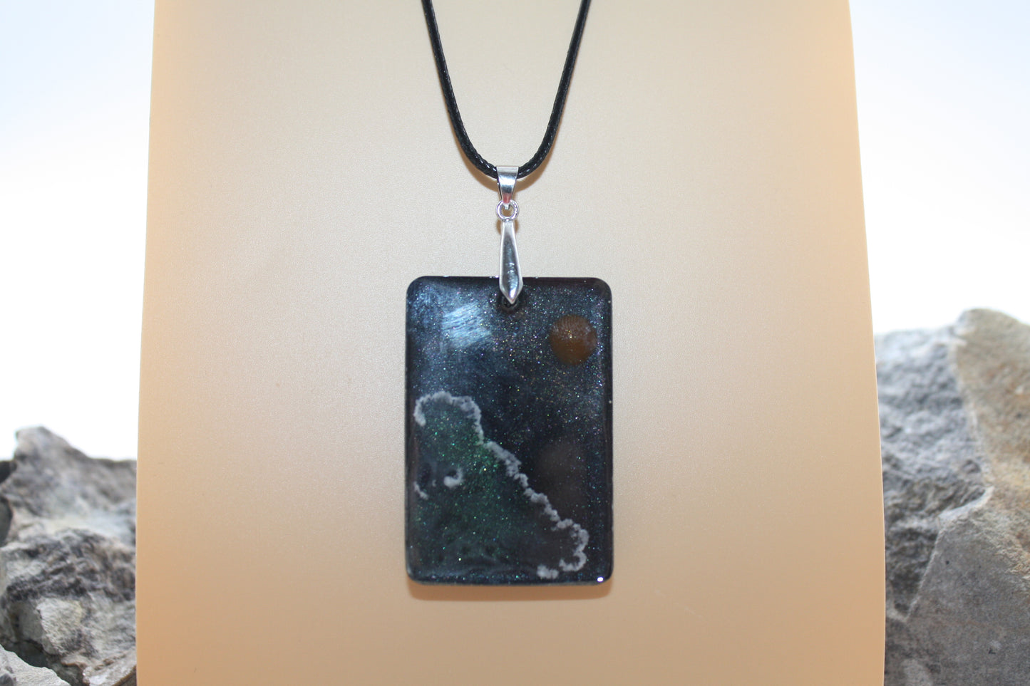 La Plata Idalia Pendant